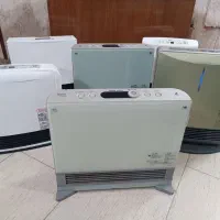 بخاری ژاپنی ۴۰۰۰مدل بالا