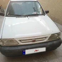 پراید مدل 90 SL
