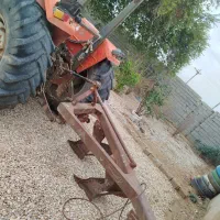 فروش تراکتور تمیز