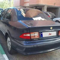 سمند lx ef7|خودرو سواری و وانت|قم, پردیسان|دیوار