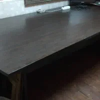 میز کنفرانس mdf