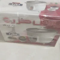 پلوپز پارس خزر ۱۸۱ تفتان 8 نفره نو