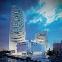135 متری تاپ آیلند