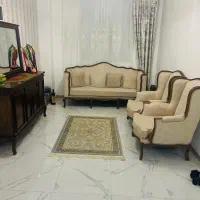 75متر *فول*طراحی نئوکلاسیک*آکواریم نور