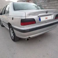 پارس ۸۳|خودرو سواری و وانت|پیر بکران, |دیوار
