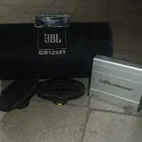 سیستم کامل ساب،باند،امپلی،ضبط پایونیر