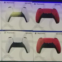 دسته PS5 Ps4