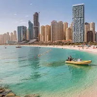 تور دبی با مجموعه توریا‌ب‌آفر|تور و چارتر|تهران, میرداماد|دیوار