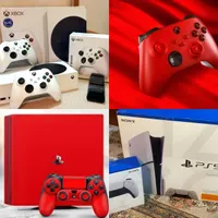 ایکس باکس سری ایکس فروش ps4 ps5 خرید خریدار