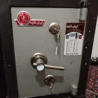 گاوصندق 40در30