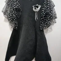 لباس مجلسی دخترانه