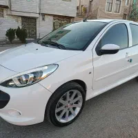 207فول تیوفایو فرمان برقی