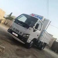 ایسوزو 5200