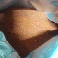 انواع مکمل های دام و طیور