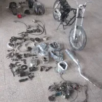 پالس 82 پلاک ملی