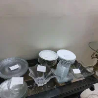 حراج ظرف و ظروف ارزان