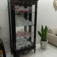 بوفه|بوفه، ویترین، کنسول|پاکدشت, حصار امیر|دیوار