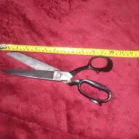 قیچی صنعتی زولینگن اصل آلمان نو قدیمی