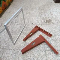 پایه کولر گازی (پنجره ای و اسپلیت)
