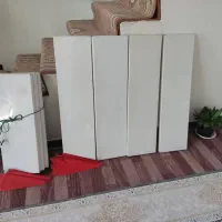 فروش قفسه مغازه