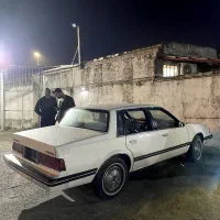 شورلت سلبریتی ۱۹۸۹ بیرنگ