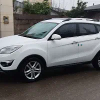 خودرو چانکان