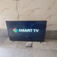 ال ای دی ۴۳ اینچ اسمارت سینگل