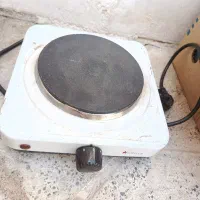 غذا داغ کن برقی