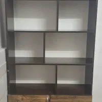 فروش کتابخانه ام دی اف جنس درجه یک
