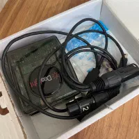 دستگاه داس لایتdvc4