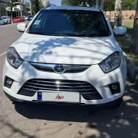 جک s5 اتومات مدل ۹۹
