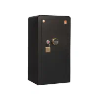 گاوصندوق مرکزی با کشوی ریلی  PAD0066farsam