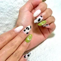 کاشت ناخن و مانیکور ولمینت هفت حوض