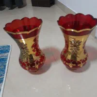 لاله شمعدانی