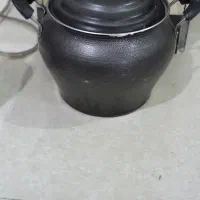 قابلمه زودپز رویی سایز بزرگ