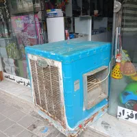 کولر مشهد دوام 3500