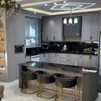 کابینت مدرن بزرگترین تولید کننده کابینت آشپزخانه.