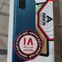 گوشی a12