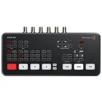 میکسر بلک مجیک مدل BlackMagic ATEM SDI