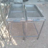 کباب پز زغالی