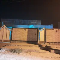 خانه ویلایی