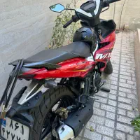 Mx king 1403|موتورسیکلت|مشهد, کوثر|دیوار