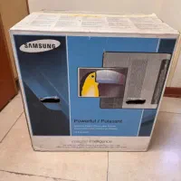 پرینتر رنگی سامسونگ مدل clp610n آکبند