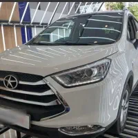 جک اس ۳ بدون رنگ