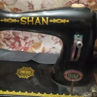 چرخ خیاطی شاین
