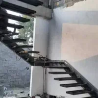 ساخت راه پله مدرن و پیچ