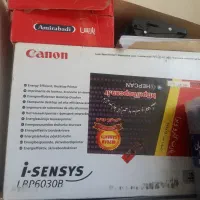 پرینتر  لیزری 6030 کنون مشکی