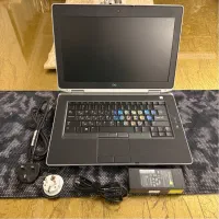 لپ تاپ Dell Latitude E6430 Core i7 رم 16 SSD 256