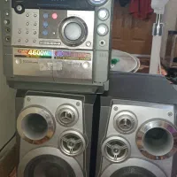 ضبط سیدی سامسونگ 4600 وات