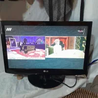 تلویزیون ۲۲ LG
